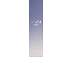 Giorgio Armani Code Femme 75ml Eau de Parfum - Damesgeur