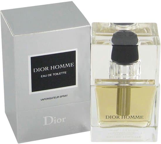 Dior Homme Cologne 75 ml - Eau de Cologne - Herenparfum