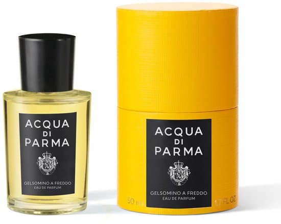 Acqua Di Parma Gelsomino A Freddo Edp 50 Ml