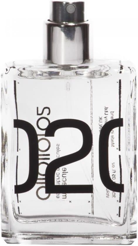 Escentric Molecules Molecule 02 Cased Eau de Toilette Metal Box 30ml