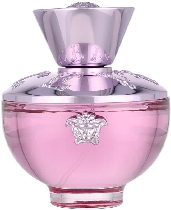 Versace Dylan Blush Pink Edp Spray 50 ml