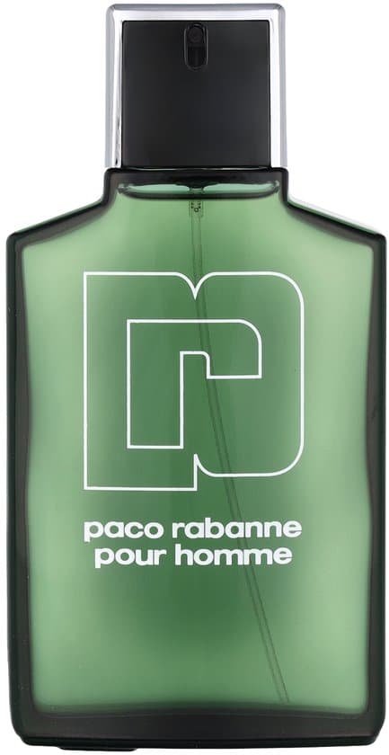 Paco Rabanne Pour Homme - Eau de Toilette - Herenparfum - 100 ml