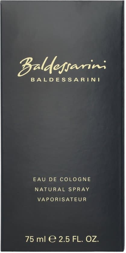 Baldessarini Classic Edc 75ml