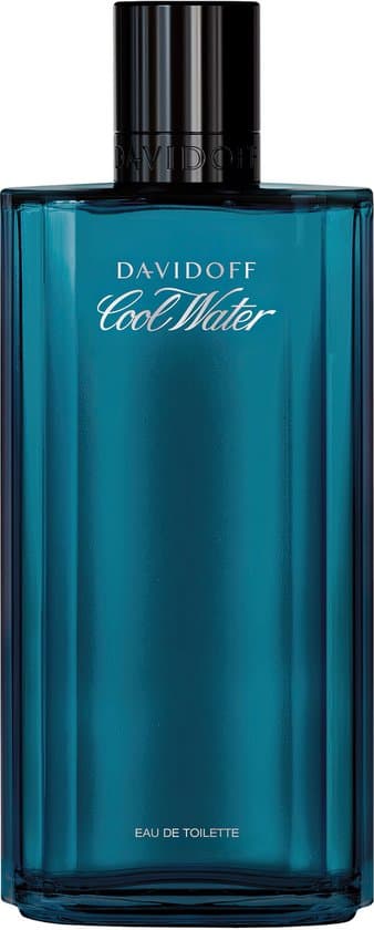 Davidoff Eau de Toilette Cool Water Man 200 ml