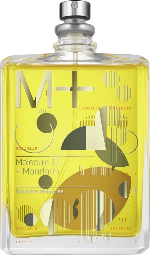 Escentric Molecules Molecule 01 + Mandarin Eau de Toilette 100ml