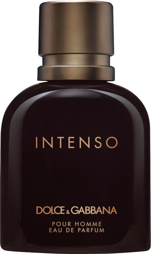 Dolce & Gabbana Intenso Pour Homme - 75 ml - Eau de Parfum