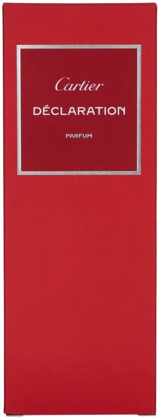 Cartier Declaration Parfum 100ML