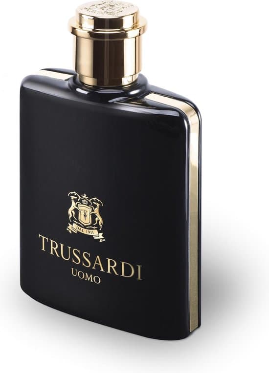 Trussardi Uomo 100 ml - Eau De Toilette - Mannenparfum