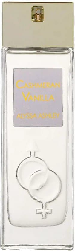 Alyssa Ashley Cashmeran Vanilla Eau de Parfum