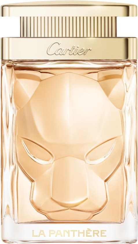 CARTIER - La Panthère Eau de Parfum - 100 ml - Dames eau de parfum