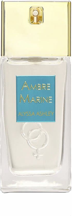 Alyssa Ashley Ambre Gris Eau de Parfum