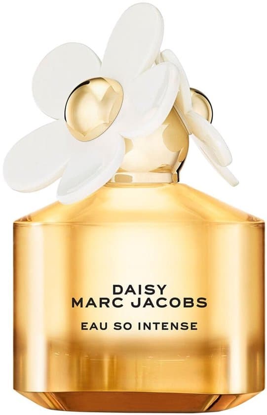 Marc Jacobs Daisy Eau So Intense Eau de Parfum 100ml | Dames Parfum
