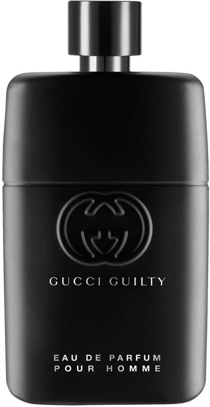 Gucci Guilty Pour Homme 90 ml Eau De Parfum - Herenparfum