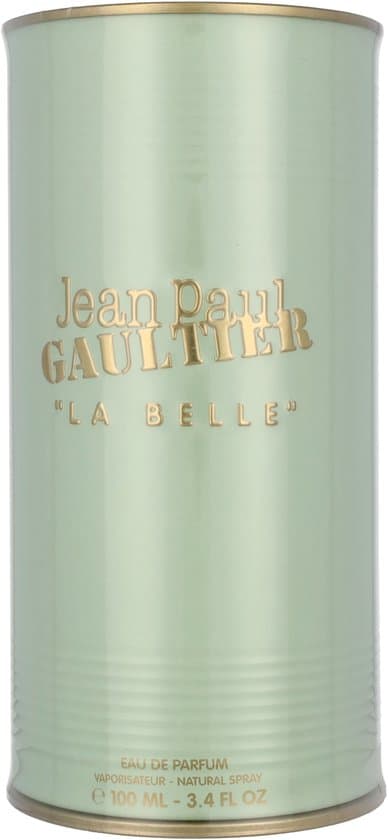 Jean Paul Gaultier La Belle 100 ml Eau de Parfum - Damesparfum