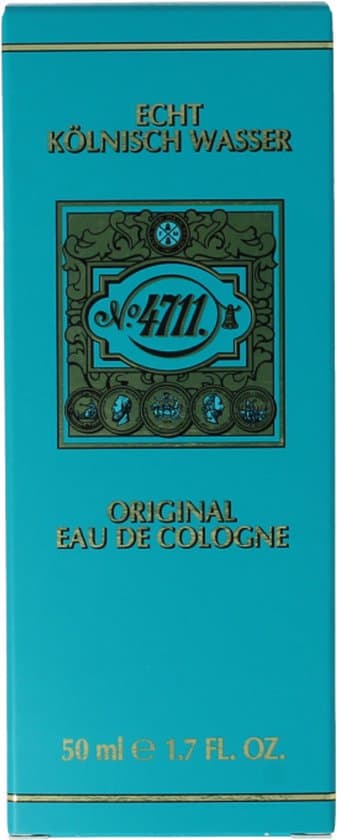 4711 Original Eau de Cologne Splash