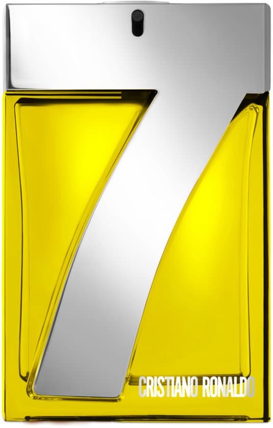 Cristiano Ronaldo Eau de Toilette Discover 100 ml