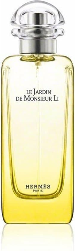 Hermes Le Jardin de Monsieur Li Eau de Toilette Spray 50 ml