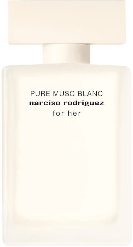 Narciso Rodriguez Pure Musc Blanc Eau de Parfum Intense 50ml