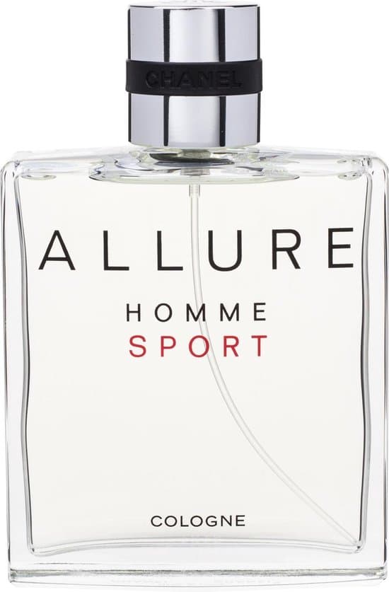 Chanel Allure Homme Sport 150 ml - Eau de Cologne - Herenparfum