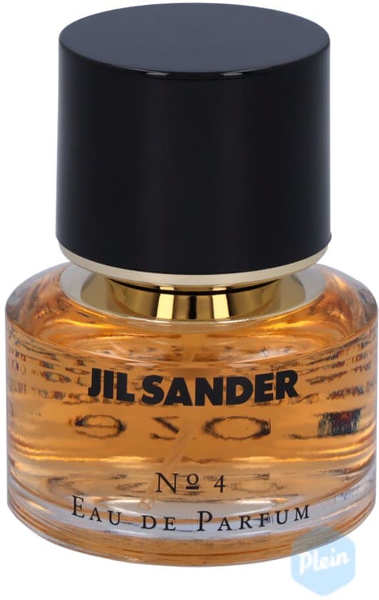 Jil Sander No.4 30 ml Eau de parfum - Damesparfum