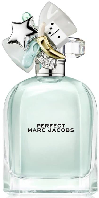 Marc Jacobs Perfect Eau de Toilette 100ml