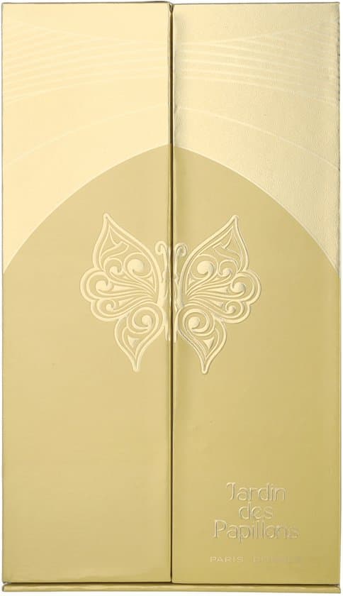 Paris Corner Jardin Des Papillons - Eau de Parfum - 100 ml