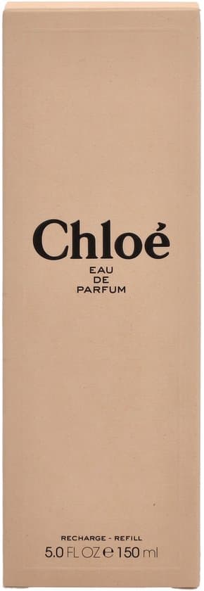 Chloé Eau de parfum navulling 150ml