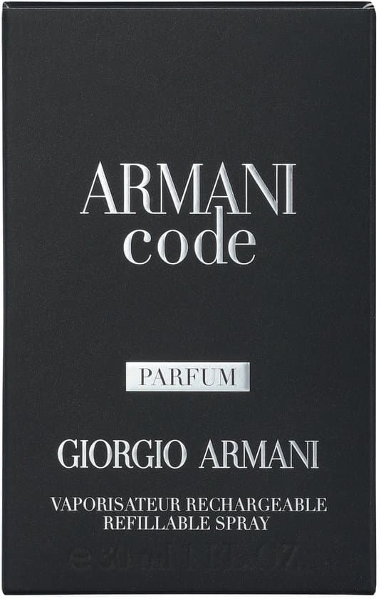 Giorgio Armani Code Homme Parfum 30ml