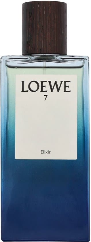 Damesparfum Loewe LOEWE 7 100 ml