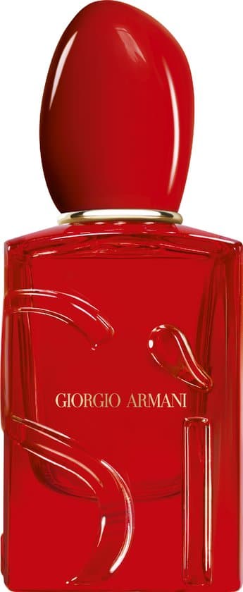 Armani Sì Passione Red Musk 50 ml Eau de Parfum Spray