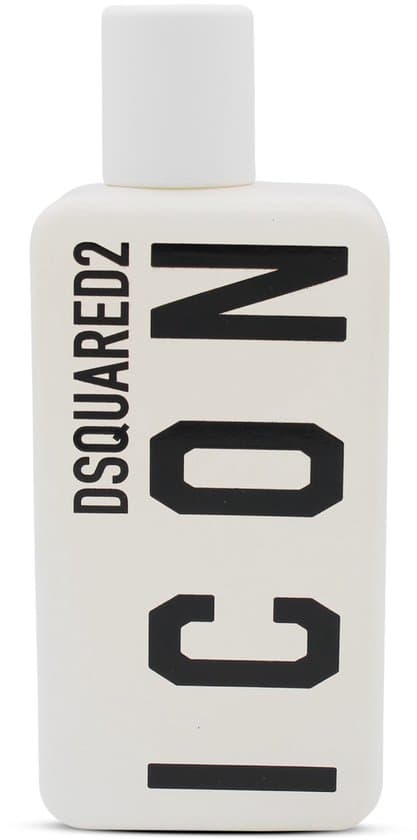 Dsquared² Icon Pour Femme 100 ml Eau de Parfum Spray
