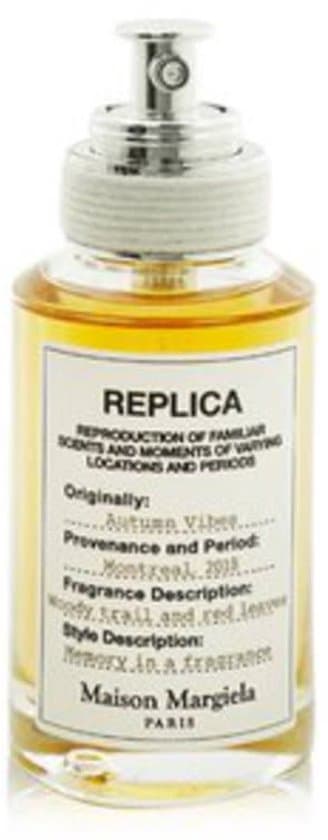 Maison Margiela Replica Autumn Vibes (U) EDT 30ml