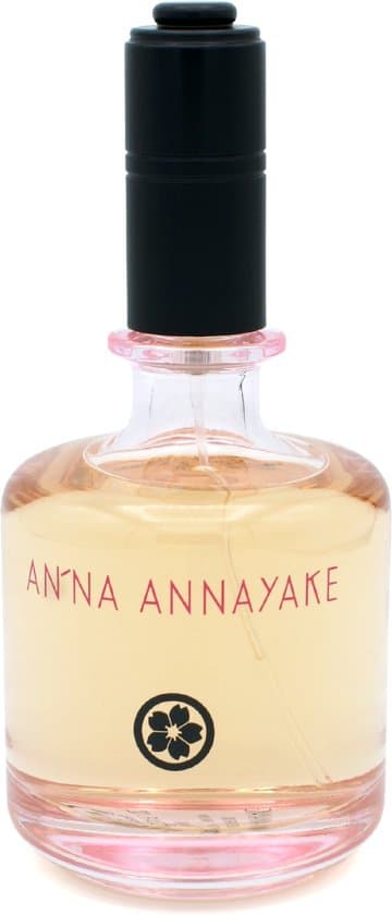 Annayake An'na - 100 ml - eau de parfum spray - damesgeur