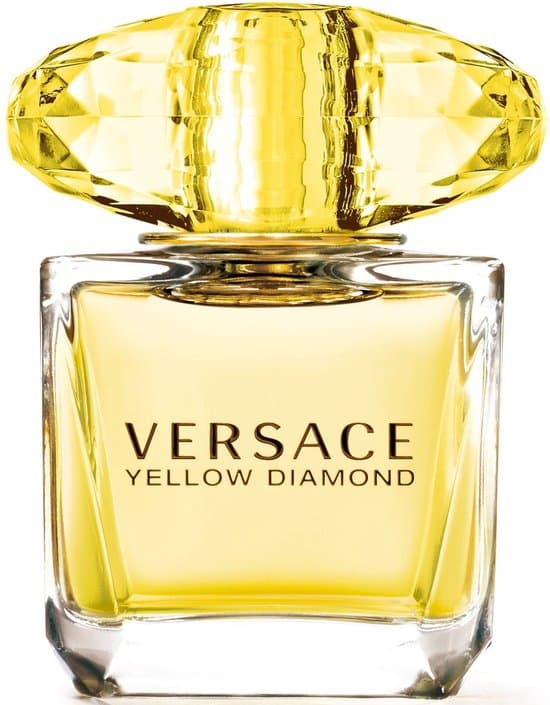 Versace Yellow Diamond Eau de Toilette 30ml