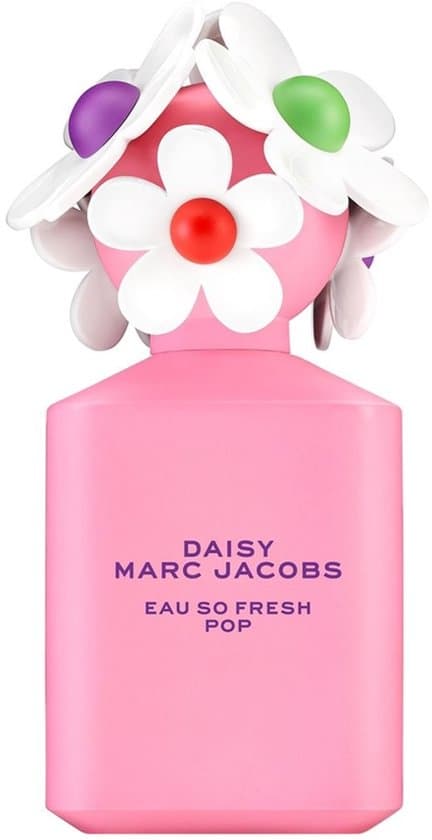 Marc Jacobs Daisy Eau So Fresh Pop Eau de Toilette 75ml