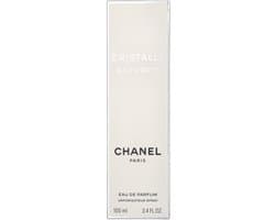 Chanel - Cristalle Eau Verte Eau de Parfum - 100 ml