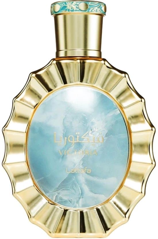 Lattafa - Victoria Eau de Parfum - 100ml