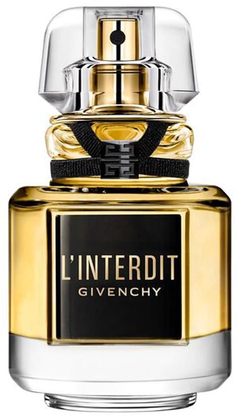 Givenchy L'Interdit Le Parfum 50 ml Parfum Spray