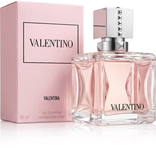 Valentino Valentina 2025 Edp Spray