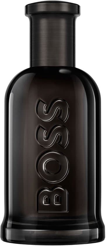 Hugo Boss Bottled - 100 ml - parfum spray - puur parfum voor heren