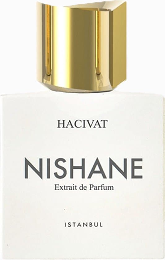 Nishane Hacivat Extrait de Parfum 50ml