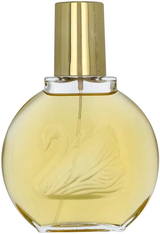 Gloria Vanderbilt - Eau de toilette - 100ml