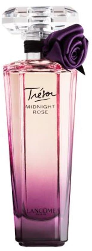 Lancôme Trésor Midnight Rose Eau de Parfum - Parfum voor dames - Fruitige, Bloemige & Sensuele Parfum - 30ml