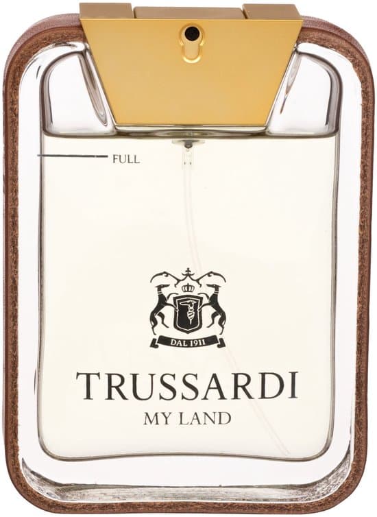 Trussardi My Land - 100 ml - Eau de toilette