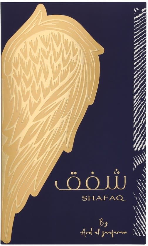 Lattafa Shafaq Eau de Parfum 100 ml