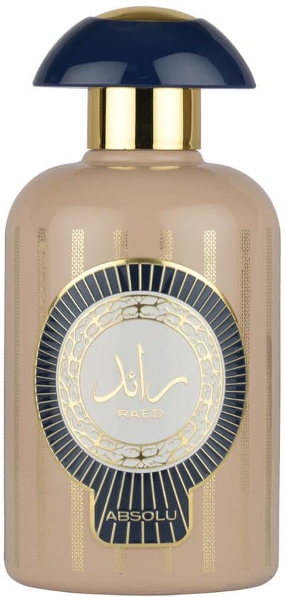Lattafa Ra'ed Absolu Eau de Parfum
