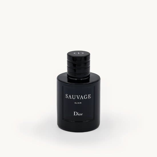 Dior Sauvage Elixir - Herenparfum met frisse, houtachtige en kruidige noten - 60 ml