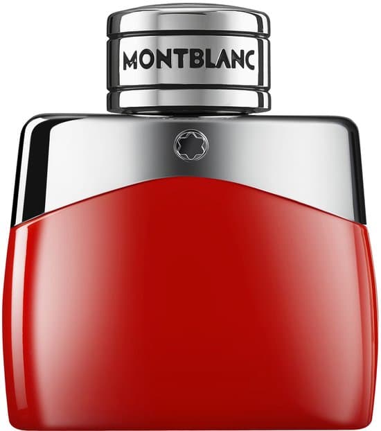 Mont Blanc Legend Red - 100 ml - eau de parfum spray - herenparfum