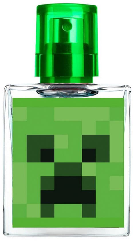 Disney Eau de Toilette Minecraft
