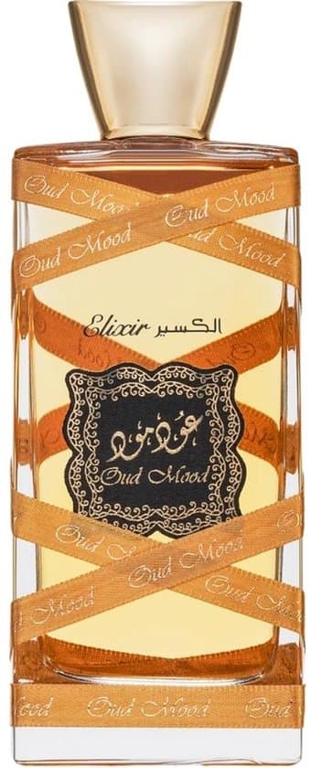 Lattafa - Oud Mood Elixir Eau de Parfum - 100ml